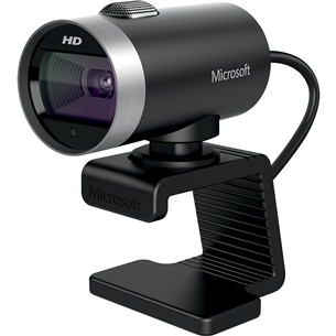 Webcam Microsoft LifeCam Cinema H5D-00015