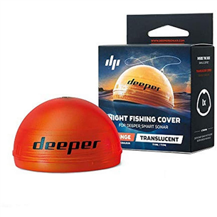 Крышка для ночной рыбалки Deeper ITGAM0001