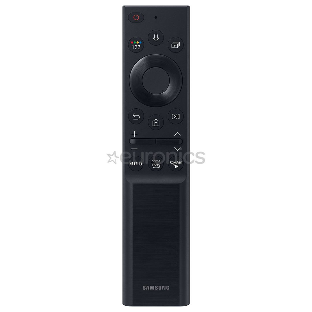 65'' Ultra HD QLED TV Samsung
