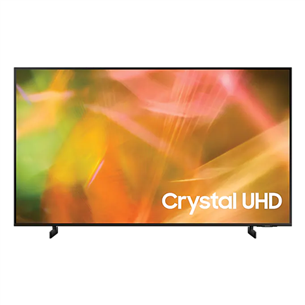 43" Ultra HD LED TV Samsung