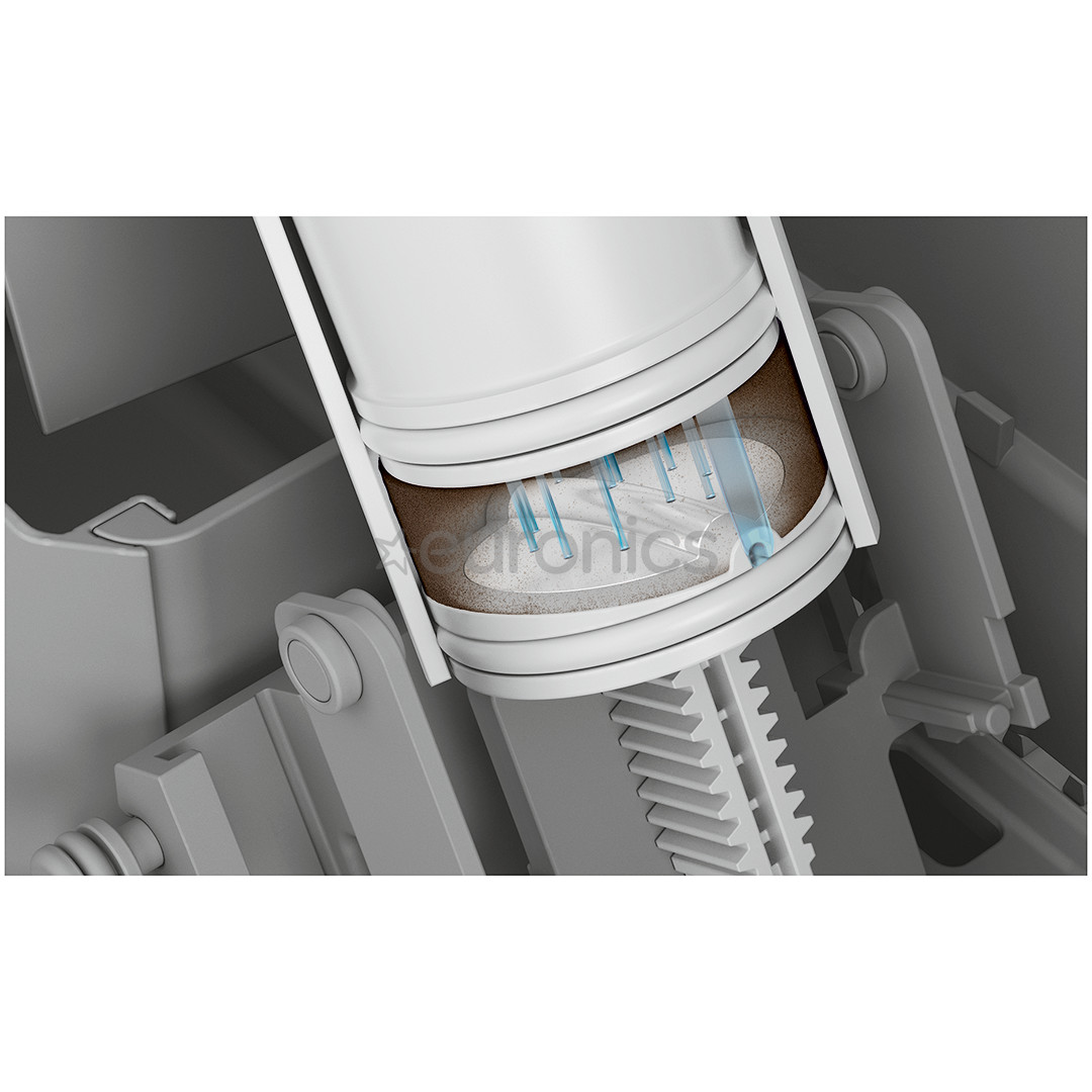 JURA Z10 Aluminium Dark Inox - Espressomasin