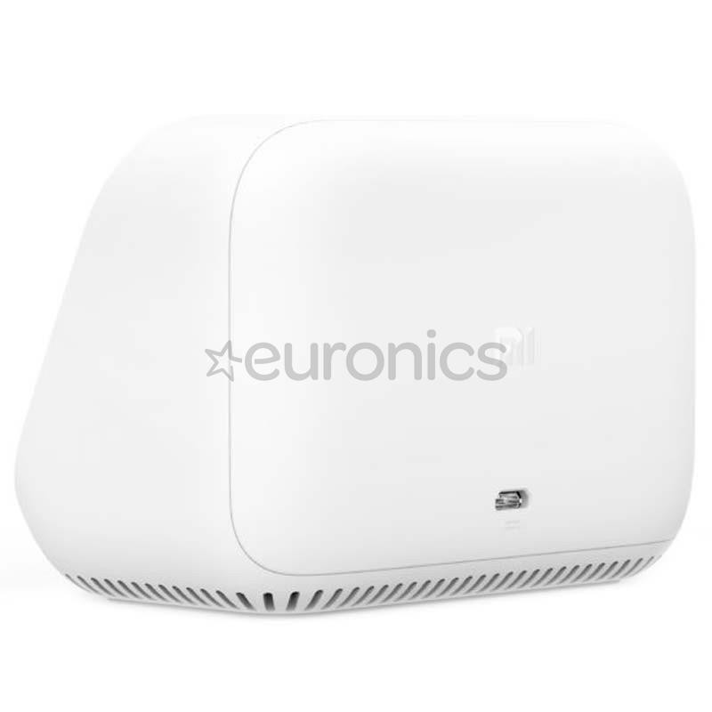 Xiaomi Mi Smart Clock, valge - Nutikas kell