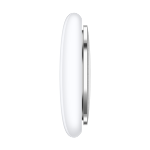 Apple AirTag, 1 шт., белый - Умный трекер