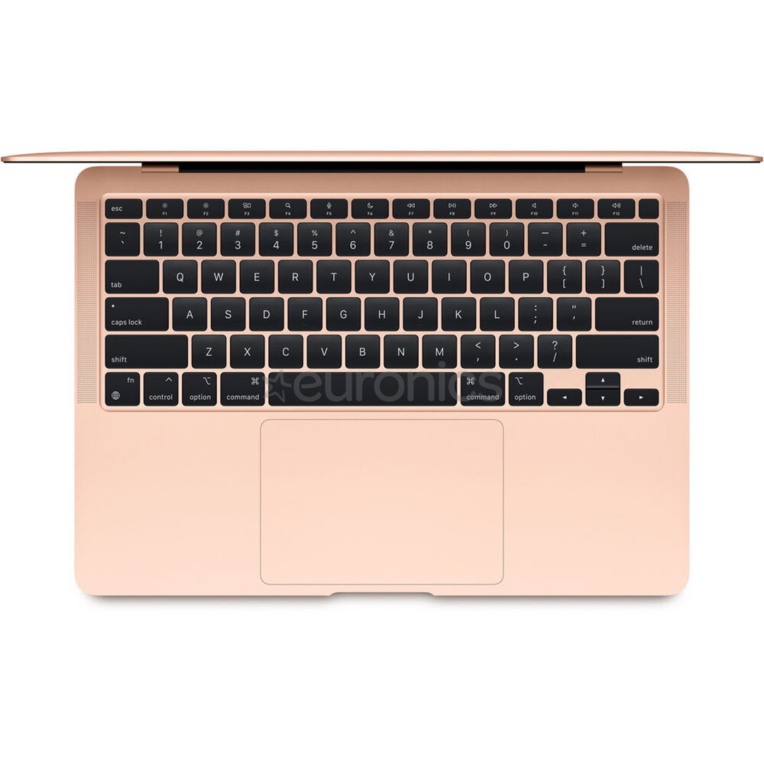 Ноутбук Apple MacBook Air M1 (256 ГБ) ENG