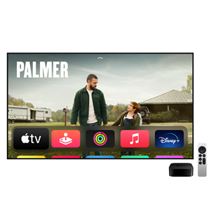 Apple TV HD 2021 (32 GB)