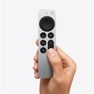 Apple TV 4K 2021, 64 ГБ - Потоковое устройство