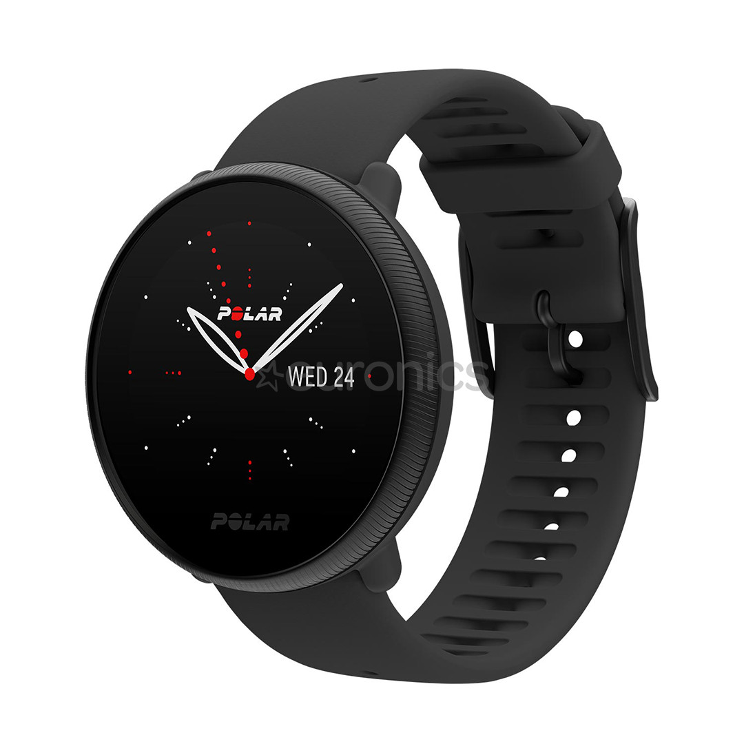 Пульсометр Polar Ignite 2 (S-L)
