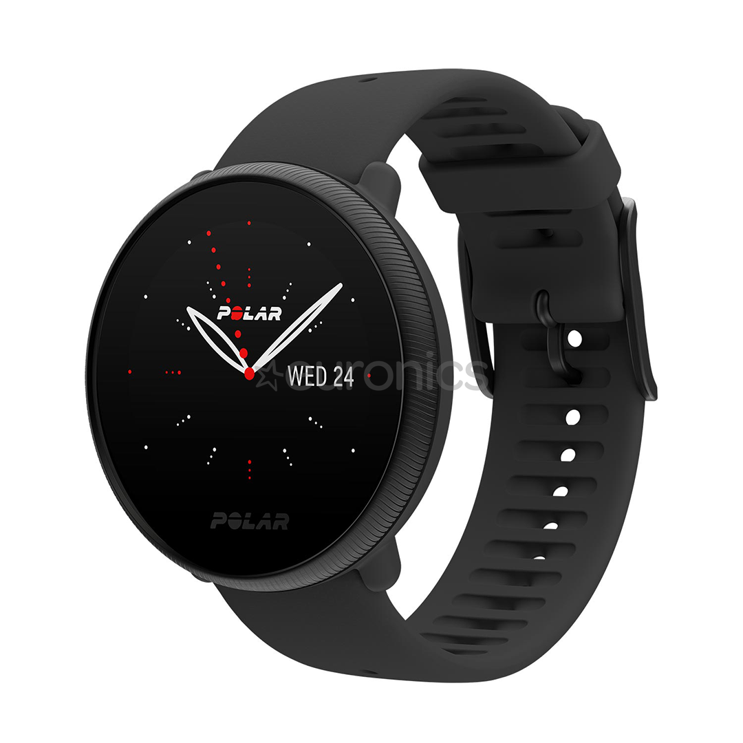 Heart rate monitor Polar Ignite 2 (S-L)