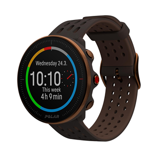 GPS Multisport watch Polar Vantage M2 (S/L) 90085163