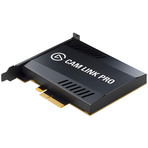 Аксессуар для ПК Elgato Cam Link Pro 10GAW9901