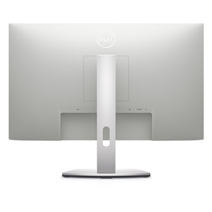 Dell S2421HS, 24'', FHD, LED IPS, 75 Гц, серебристый - Монитор