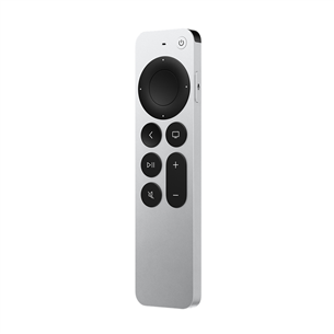 Apple TV Siri Remote 2021 - Remote