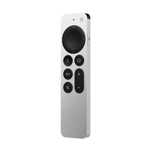 Пульт Apple TV Siri Remote 2021