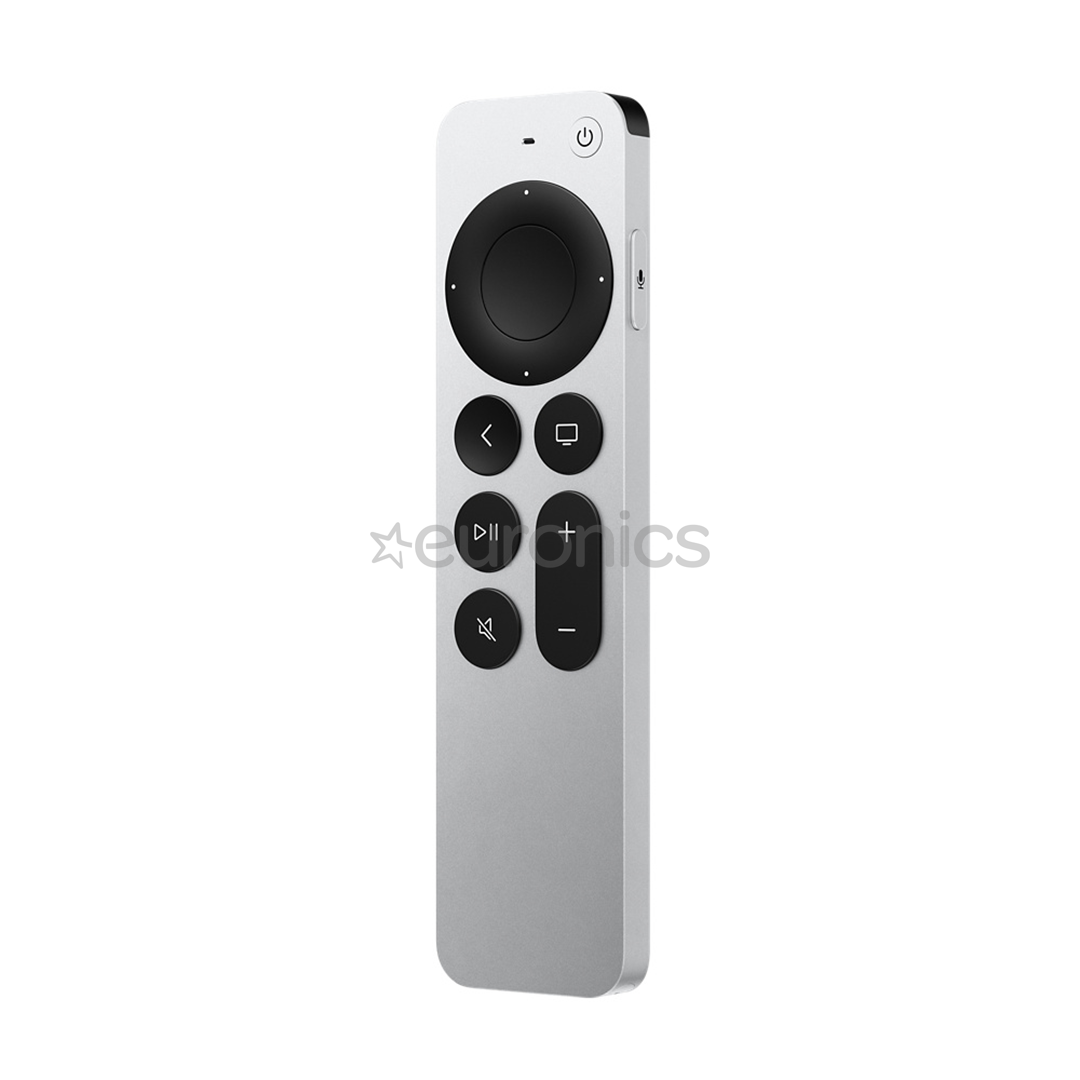 Apple TV Siri Remote 2021 - Pult