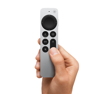 Пульт Apple TV Siri Remote 2021