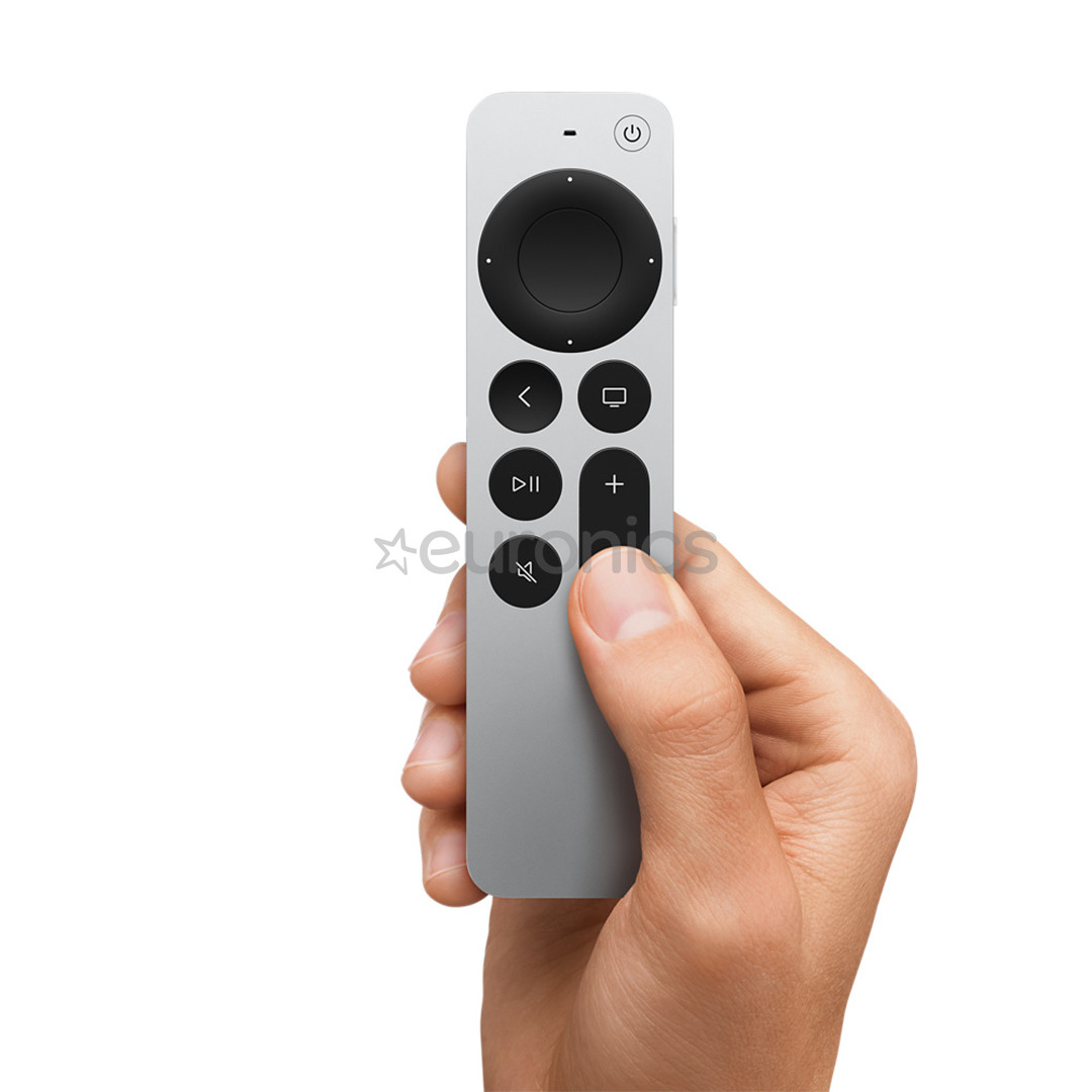 Пульт Apple TV Siri Remote 2021