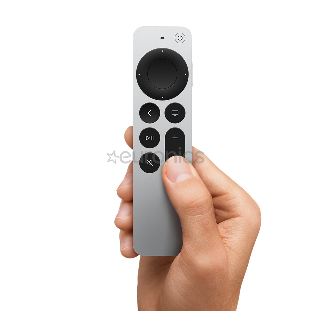 Apple TV Siri Remote 2021 - Pult