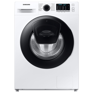 Стиральная машина Samsung (7 кг) WW70AA626AE/LE