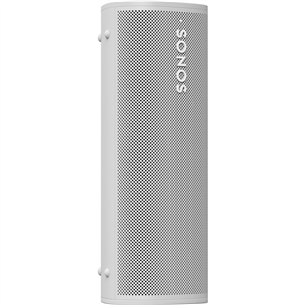 Sonos Roam Portable Smart Waterproof Speaker with Bluetooth (White) 