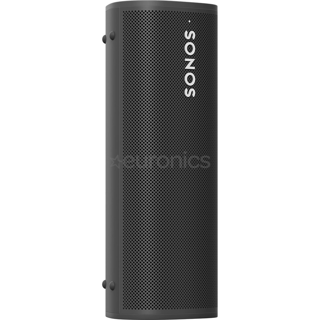 Sonos Roam, black - Portable Wireless Speaker