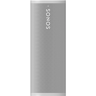 Sonos Roam, valge - Kaasaskantav juhtmevaba kõlar