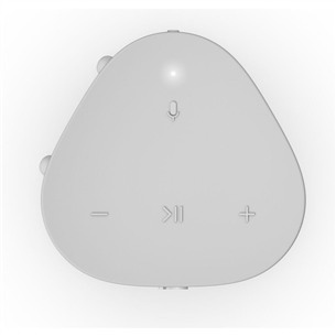 Sonos Roam, white - Portable Wireless Speaker