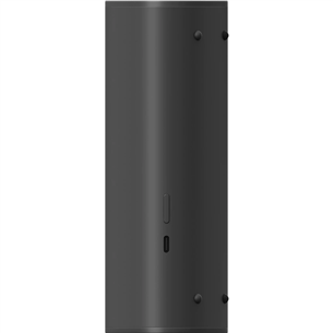 Sonos Roam, black - Portable Wireless Speaker