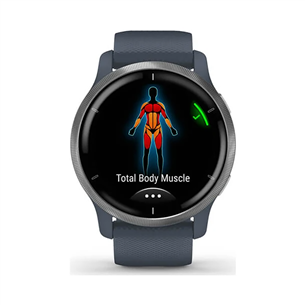 Спортивные часы Garmin Venu 2