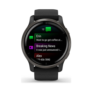 Sports watch Garmin Venu 2