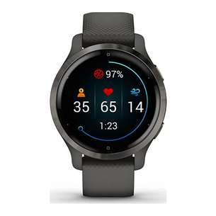 Spordikell Garmin Venu 2s