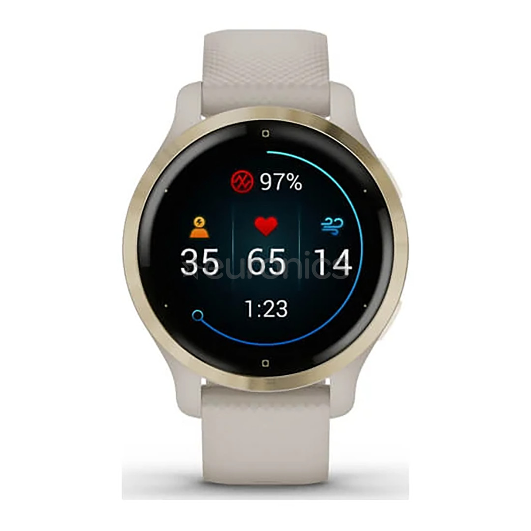 Sports watch Garmin Venu 2s