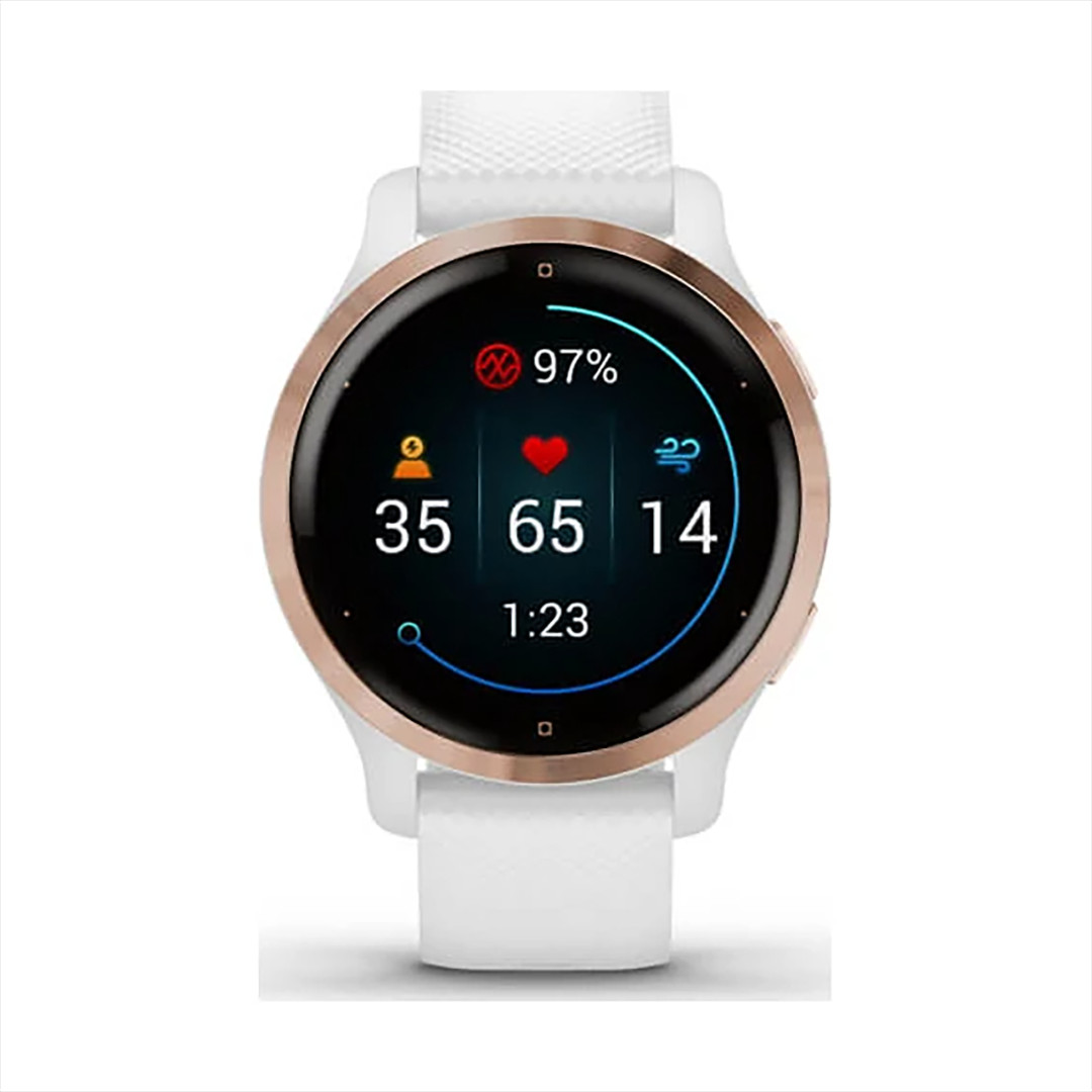 Sports watch Garmin Venu 2s