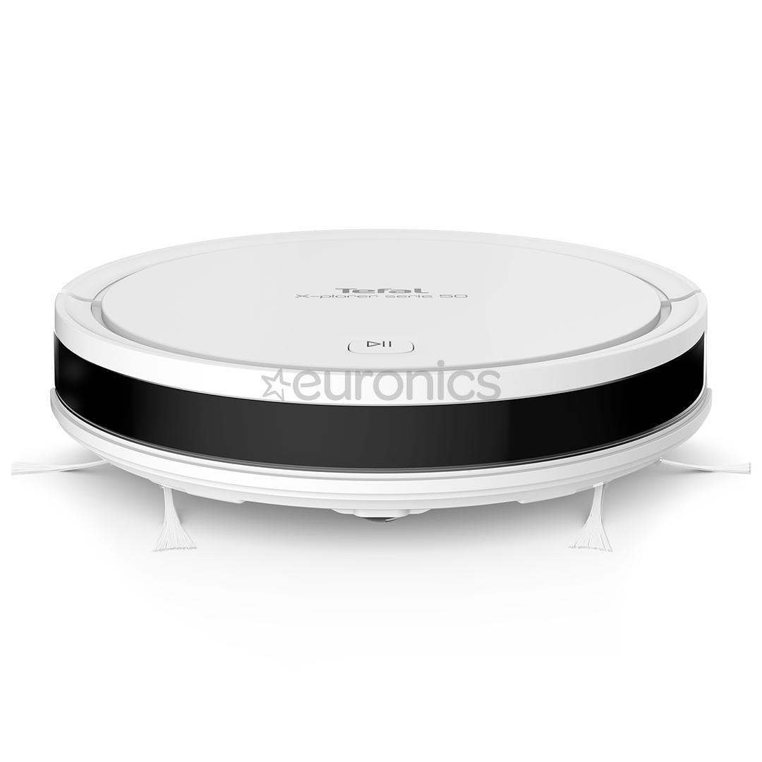 Robottolmuimeja Tefal X-plorer Serie 50 Total care