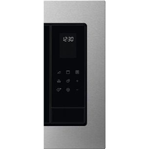 Electrolux, 25 L, 900 W, inox - Built-in Microwave Oven