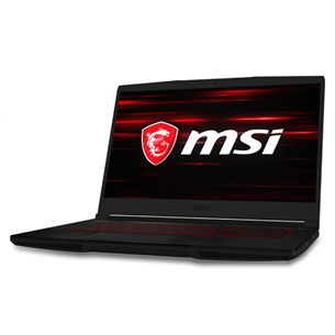 Sülearvuti MSI GF63 10SC