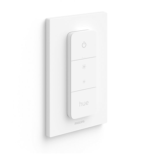 Philips Hue Dimmer Switch, valge - Hämarduslüliti