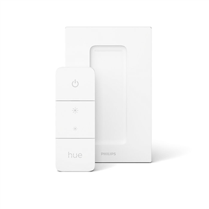 Philips Hue Dimmer Switch, valge - Hämarduslüliti