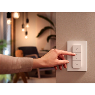 Philips Hue Dimmer Switch, white - Dimmer