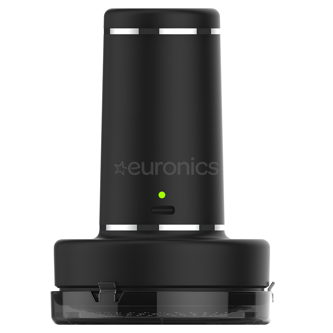 Topieemaldaja SteamOne