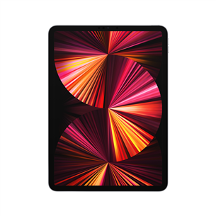 Tahvelarvuti Apple iPad Pro 11'' 2021 (128 GB) WiFi