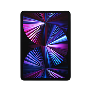 Tahvelarvuti Apple iPad Pro 11'' 2021 (128 GB) WiFi