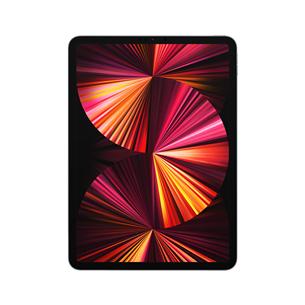 Tahvelarvuti Apple iPad Pro 11'' 2021 (256 GB) WiFi + 5G