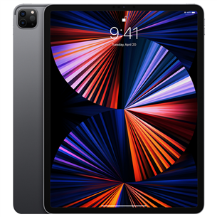 Tahvelarvuti Apple iPad Pro 12,9'' 2021 (128 GB) WiFi