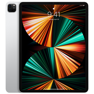 Tahvelarvuti Apple iPad Pro 12,9'' 2021 (128 GB) WiFi