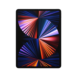 Tahvelarvuti Apple iPad Pro 12,9'' 2021 (128 GB) WiFi