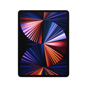 Tablet Apple iPad Pro 12.9'' 2021 (2 TB) WiFi