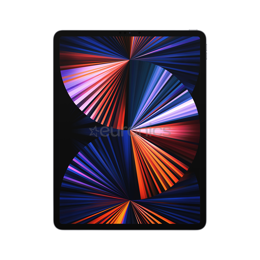 Tablet Apple iPad Pro 12.9'' 2021 (2 TB) WiFi