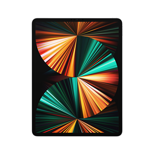 Tahvelarvuti Apple iPad Pro 12,9'' 2021 (1 TB) WiFi