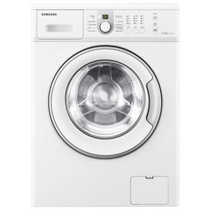 Washing machine, Samsung / 1000 rpm