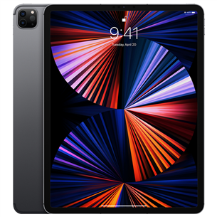 Планшет Apple iPad Pro 12,9'' 2021 (128 ГБ) WiFi + 5G MHR43HC/A